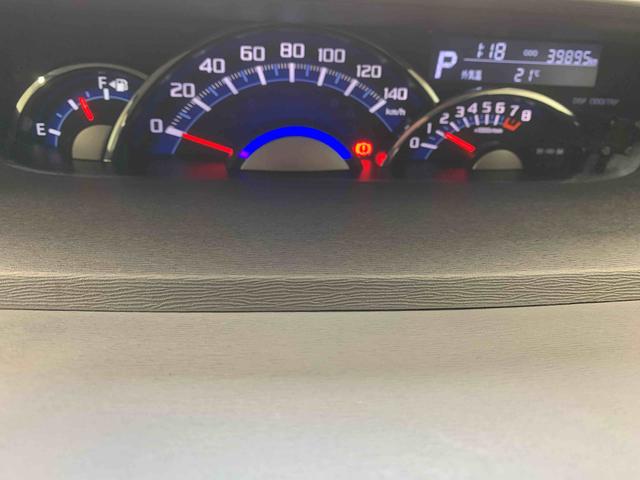 タントカスタムRS ETC 保証付き右クオーター凹み ナビ(静岡県)の中古車