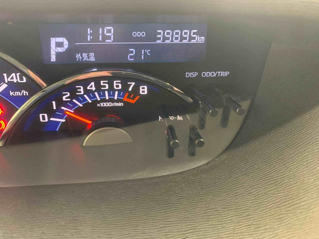 タントカスタムRS ETC 保証付き右クオーター凹み ナビ(静岡県)の中古車