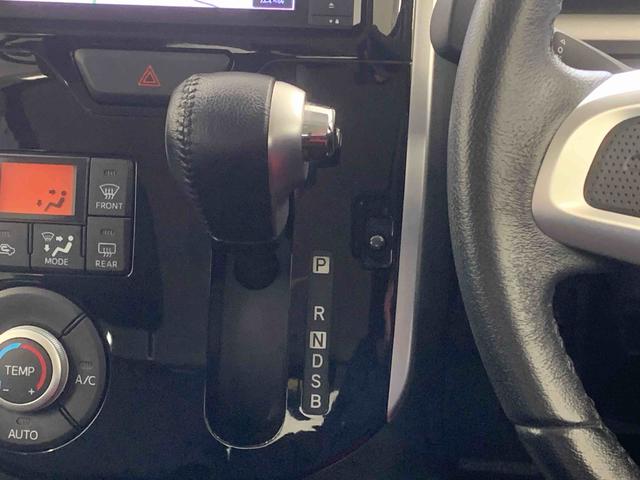 タントカスタムRS ETC 保証付き右クオーター凹み ナビ(静岡県)の中古車