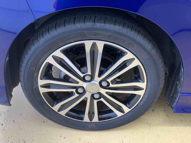 タントカスタムRS ETC 保証付き右クオーター凹み ナビ(静岡県)の中古車