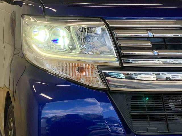 タントカスタムRS ETC 保証付き右クオーター凹み ナビ(静岡県)の中古車