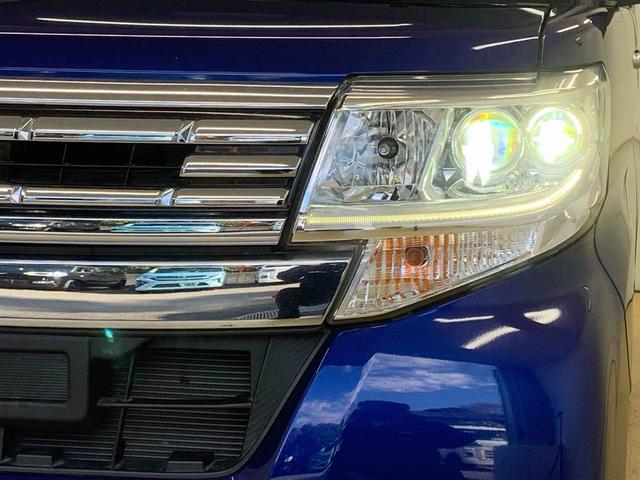 タントカスタムRS ETC 保証付き右クオーター凹み ナビ(静岡県)の中古車