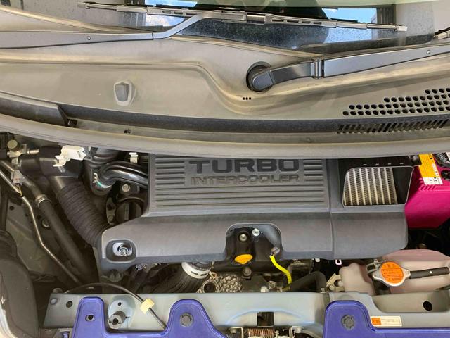 タントカスタムRS ETC 保証付き右クオーター凹み ナビ(静岡県)の中古車