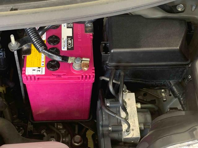 タントカスタムRS ETC 保証付き右クオーター凹み ナビ(静岡県)の中古車