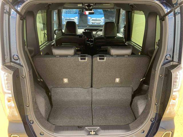 タントカスタムＲＳセレクション　ナビ　保証付きまごころ保証１年付き　記録簿　取扱説明書　ドラレコ　ＥＴＣ　バックカメラ　オートマチックハイビーム　衝突被害軽減システム　スマートキー　アルミホイール　ターボ　レーンアシスト　ワンオーナー　エアバッグ（静岡県）の中古車