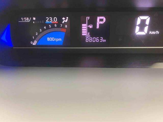 タントカスタムＲＳセレクション　ナビ　保証付きまごころ保証１年付き　記録簿　取扱説明書　ドラレコ　ＥＴＣ　バックカメラ　オートマチックハイビーム　衝突被害軽減システム　スマートキー　アルミホイール　ターボ　レーンアシスト　ワンオーナー　エアバッグ（静岡県）の中古車