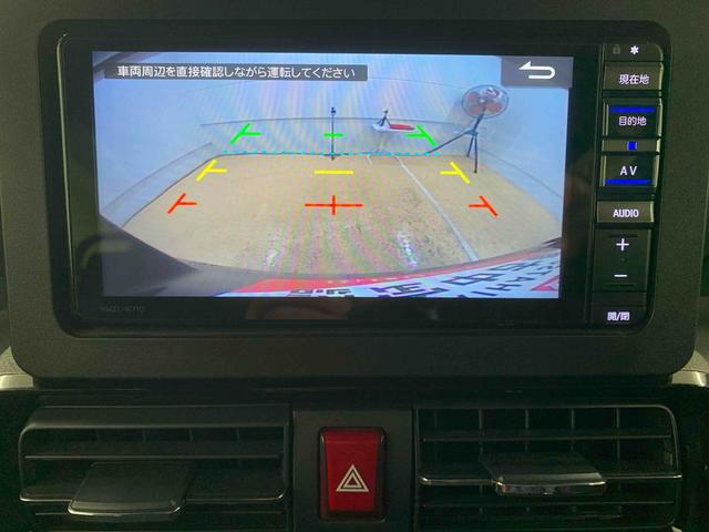 タントカスタムＲＳセレクション　ナビ　保証付きまごころ保証１年付き　記録簿　取扱説明書　ドラレコ　ＥＴＣ　バックカメラ　オートマチックハイビーム　衝突被害軽減システム　スマートキー　アルミホイール　ターボ　レーンアシスト　ワンオーナー　エアバッグ（静岡県）の中古車