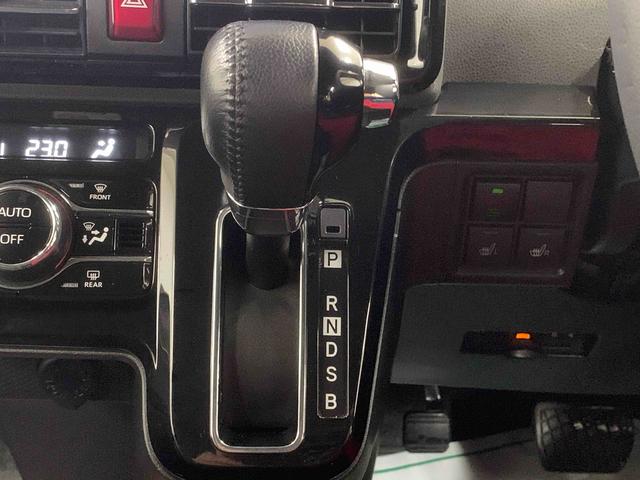 タントカスタムＲＳセレクション　ナビ　保証付きまごころ保証１年付き　記録簿　取扱説明書　ドラレコ　ＥＴＣ　バックカメラ　オートマチックハイビーム　衝突被害軽減システム　スマートキー　アルミホイール　ターボ　レーンアシスト　ワンオーナー　エアバッグ（静岡県）の中古車