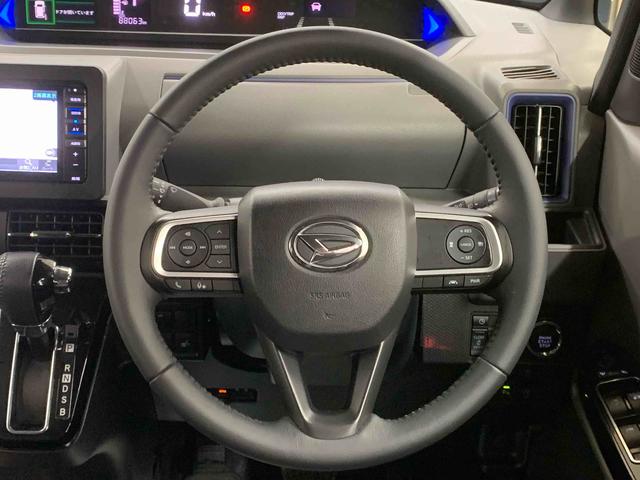 タントカスタムＲＳセレクション　ナビ　保証付きまごころ保証１年付き　記録簿　取扱説明書　ドラレコ　ＥＴＣ　バックカメラ　オートマチックハイビーム　衝突被害軽減システム　スマートキー　アルミホイール　ターボ　レーンアシスト　ワンオーナー　エアバッグ（静岡県）の中古車