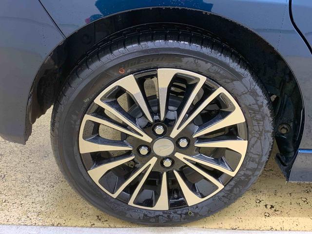 タントカスタムＲＳセレクション　ナビ　保証付きまごころ保証１年付き　記録簿　取扱説明書　ドラレコ　ＥＴＣ　バックカメラ　オートマチックハイビーム　衝突被害軽減システム　スマートキー　アルミホイール　ターボ　レーンアシスト　ワンオーナー　エアバッグ（静岡県）の中古車