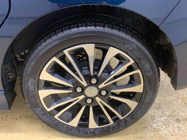 タントカスタムＲＳセレクション　ナビ　保証付きまごころ保証１年付き　記録簿　取扱説明書　ドラレコ　ＥＴＣ　バックカメラ　オートマチックハイビーム　衝突被害軽減システム　スマートキー　アルミホイール　ターボ　レーンアシスト　ワンオーナー　エアバッグ（静岡県）の中古車