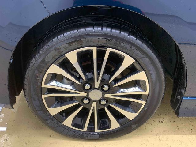 タントカスタムＲＳセレクション　ナビ　保証付きまごころ保証１年付き　記録簿　取扱説明書　ドラレコ　ＥＴＣ　バックカメラ　オートマチックハイビーム　衝突被害軽減システム　スマートキー　アルミホイール　ターボ　レーンアシスト　ワンオーナー　エアバッグ（静岡県）の中古車