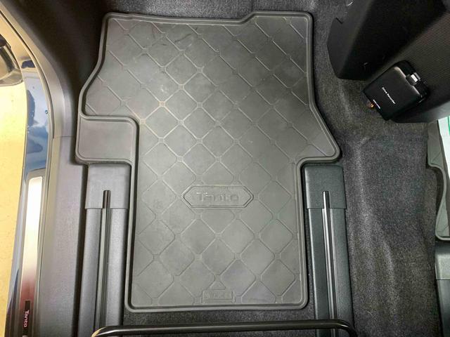 タントカスタムＲＳセレクション　ナビ　保証付きまごころ保証１年付き　記録簿　取扱説明書　ドラレコ　ＥＴＣ　バックカメラ　オートマチックハイビーム　衝突被害軽減システム　スマートキー　アルミホイール　ターボ　レーンアシスト　ワンオーナー　エアバッグ（静岡県）の中古車