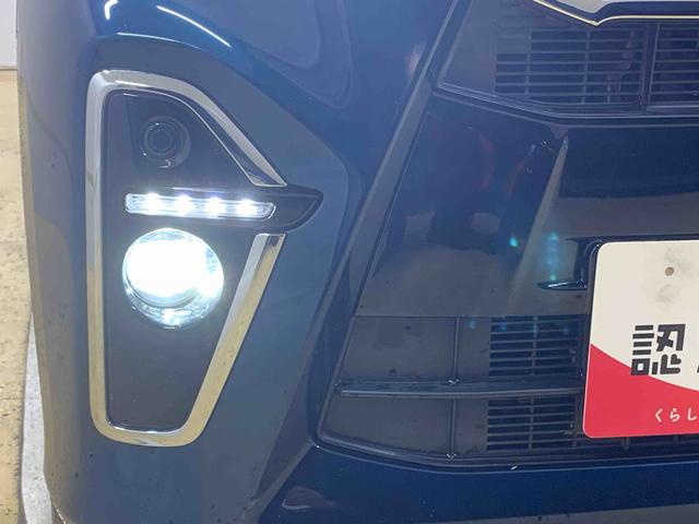 タントカスタムＲＳセレクション　ナビ　保証付きまごころ保証１年付き　記録簿　取扱説明書　ドラレコ　ＥＴＣ　バックカメラ　オートマチックハイビーム　衝突被害軽減システム　スマートキー　アルミホイール　ターボ　レーンアシスト　ワンオーナー　エアバッグ（静岡県）の中古車