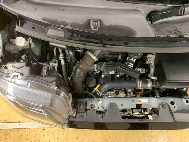 タントカスタムＲＳセレクション　ナビ　保証付きまごころ保証１年付き　記録簿　取扱説明書　ドラレコ　ＥＴＣ　バックカメラ　オートマチックハイビーム　衝突被害軽減システム　スマートキー　アルミホイール　ターボ　レーンアシスト　ワンオーナー　エアバッグ（静岡県）の中古車