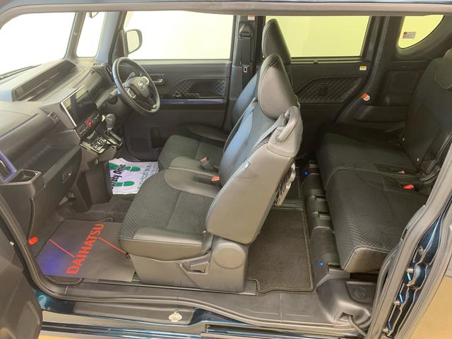 タントカスタムXスタイルセレクション ルーフBOX 保証付きナビ ドラレコ ETC バックカメラ(静岡県)の中古車