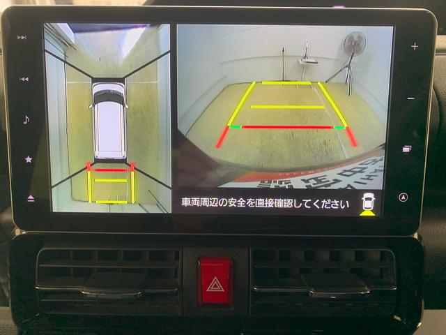タントカスタムXスタイルセレクション ルーフBOX 保証付きナビ ドラレコ ETC バックカメラ(静岡県)の中古車