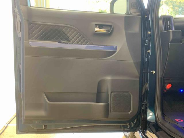 タントカスタムXスタイルセレクション ルーフBOX 保証付きナビ ドラレコ ETC バックカメラ(静岡県)の中古車