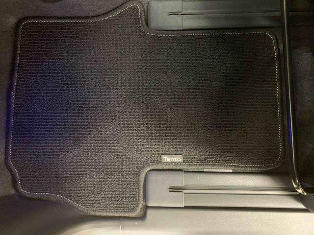タントカスタムXスタイルセレクション ルーフBOX 保証付きナビ ドラレコ ETC バックカメラ(静岡県)の中古車