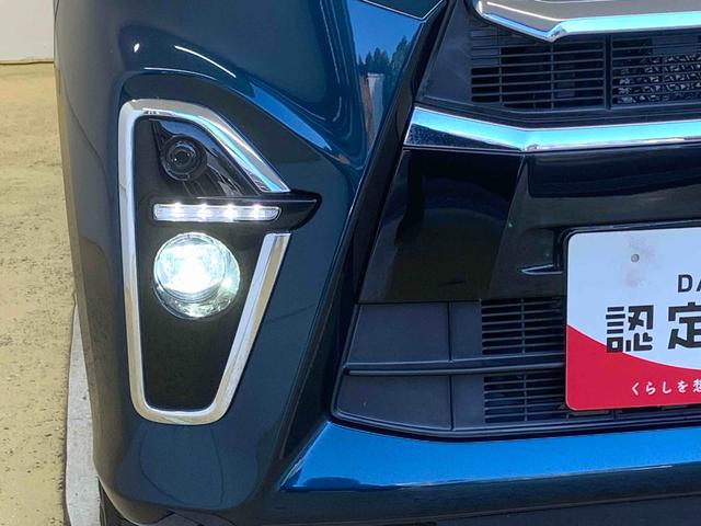 タントカスタムXスタイルセレクション ルーフBOX 保証付きナビ ドラレコ ETC バックカメラ(静岡県)の中古車