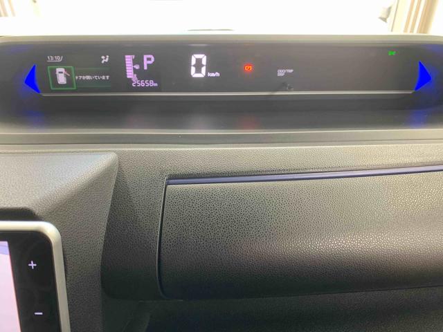 タントカスタムＸスタイルセレクション　ナビ　保証付きドラレコ　ＥＴＣ　バックカメラ（静岡県）の中古車