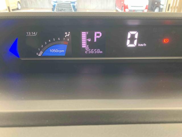 タントカスタムＸスタイルセレクション　ナビ　保証付きドラレコ　ＥＴＣ　バックカメラ（静岡県）の中古車