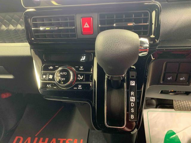 タントカスタムＸスタイルセレクション　ナビ　保証付きドラレコ　ＥＴＣ　バックカメラ（静岡県）の中古車