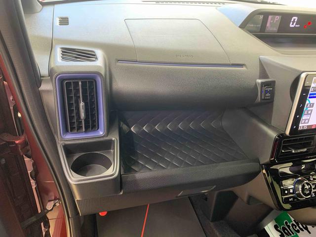 タントカスタムＸスタイルセレクション　ナビ　保証付きドラレコ　ＥＴＣ　バックカメラ（静岡県）の中古車