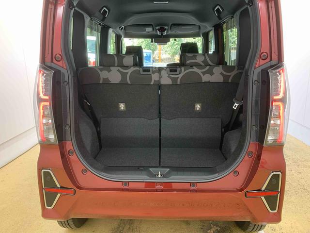 タントカスタムＸスタイルセレクション　ナビ　保証付きドラレコ　ＥＴＣ　バックカメラ（静岡県）の中古車