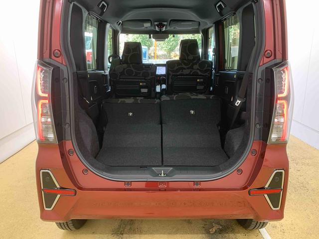 タントカスタムＸスタイルセレクション　ナビ　保証付きドラレコ　ＥＴＣ　バックカメラ（静岡県）の中古車