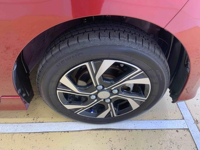 タントカスタムＸスタイルセレクション　ナビ　保証付きドラレコ　ＥＴＣ　バックカメラ（静岡県）の中古車