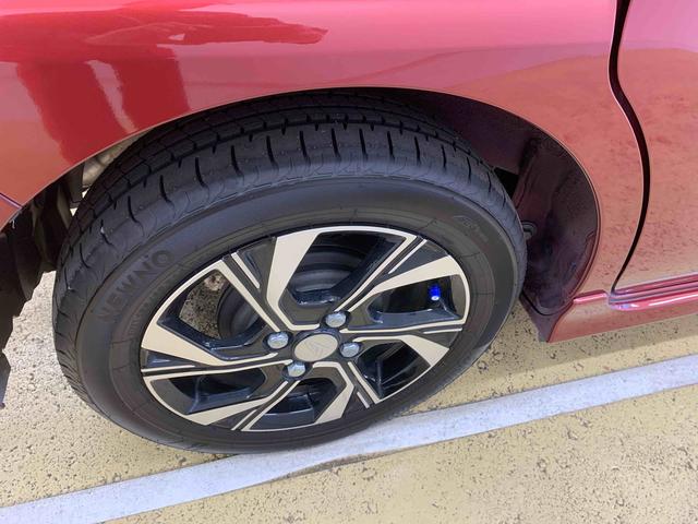 タントカスタムＸスタイルセレクション　ナビ　保証付きドラレコ　ＥＴＣ　バックカメラ（静岡県）の中古車