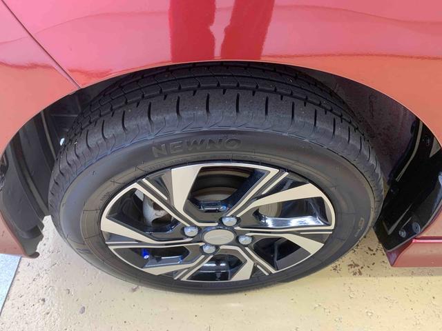 タントカスタムＸスタイルセレクション　ナビ　保証付きドラレコ　ＥＴＣ　バックカメラ（静岡県）の中古車