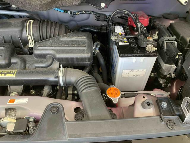 タントカスタムＸスタイルセレクション　ナビ　保証付きドラレコ　ＥＴＣ　バックカメラ（静岡県）の中古車