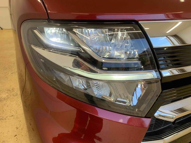 タントカスタムＸスタイルセレクション　ナビ　保証付きドラレコ　ＥＴＣ　バックカメラ（静岡県）の中古車