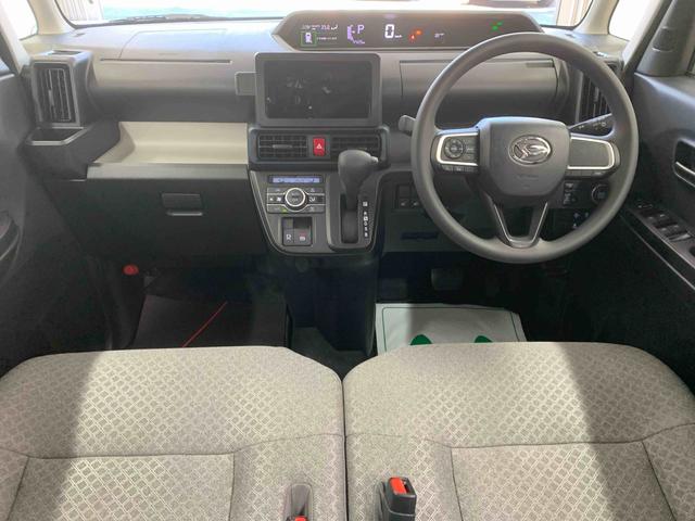 タントX 保証付き(静岡県)の中古車