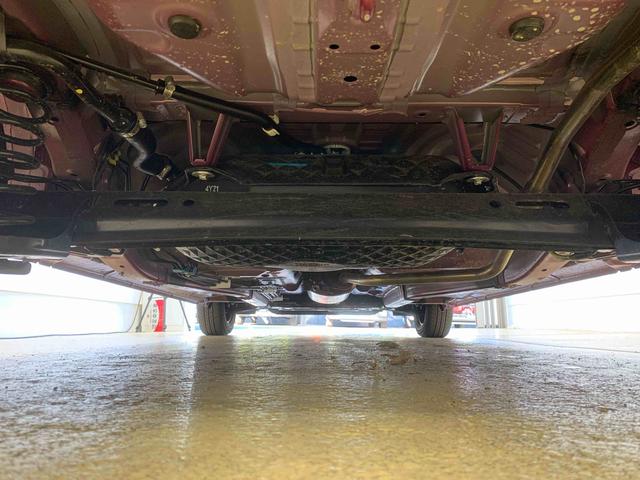 タントX 保証付き(静岡県)の中古車