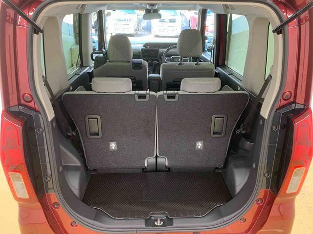 タントX 保証付き(静岡県)の中古車