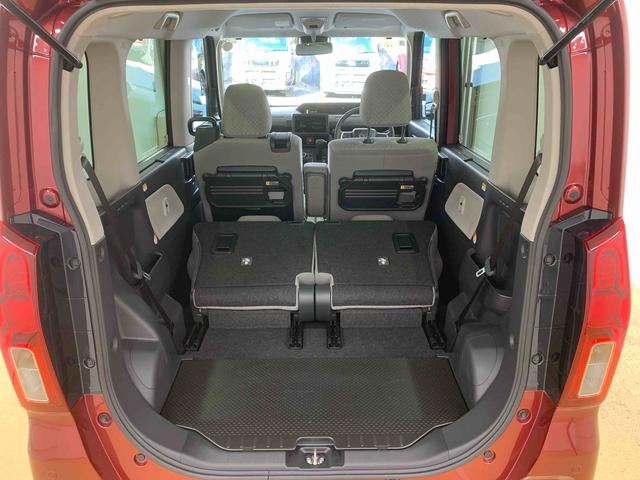 タントX 保証付き(静岡県)の中古車