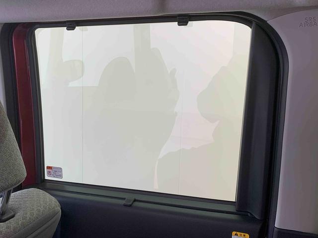 タントX 保証付き(静岡県)の中古車