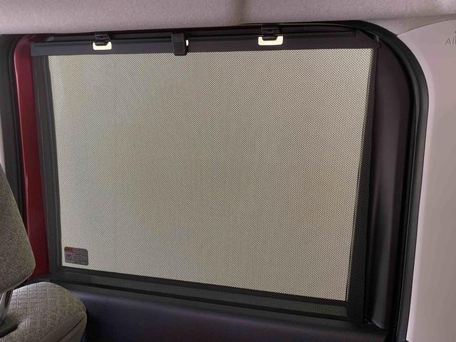 タントX 保証付き(静岡県)の中古車