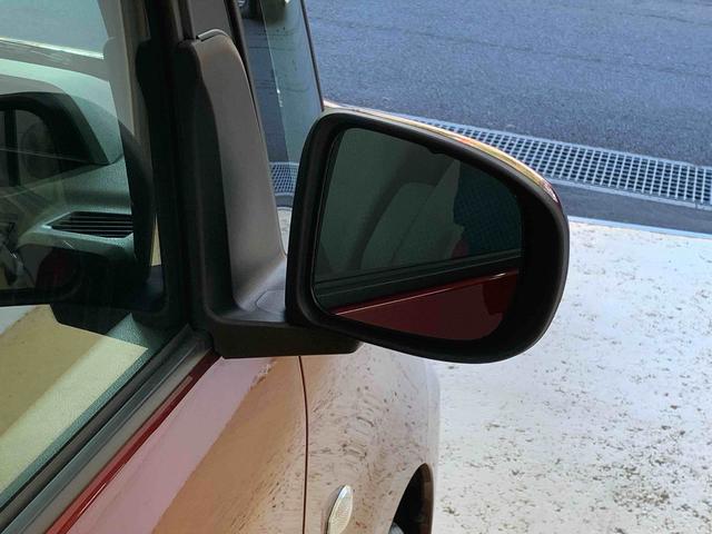 タントX 保証付き(静岡県)の中古車