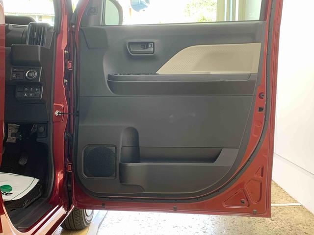 タントX 保証付き(静岡県)の中古車