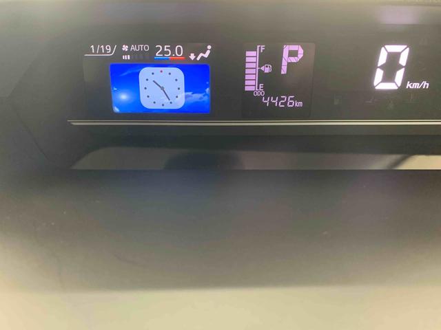 タントX 保証付き(静岡県)の中古車