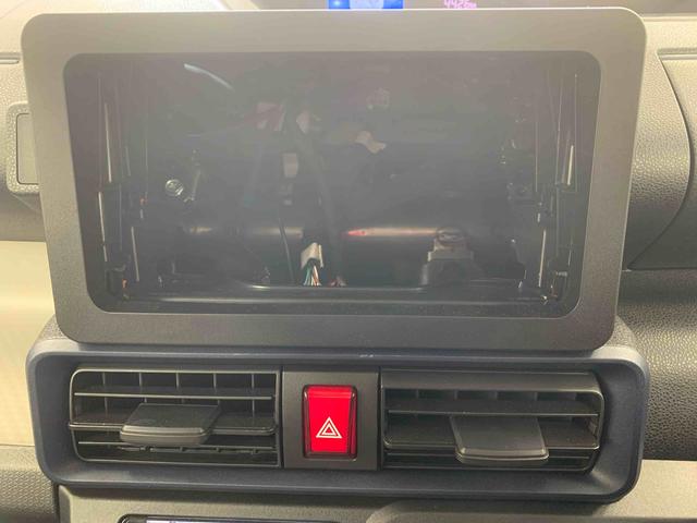 タントX 保証付き(静岡県)の中古車