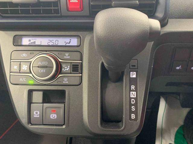 タントX 保証付き(静岡県)の中古車