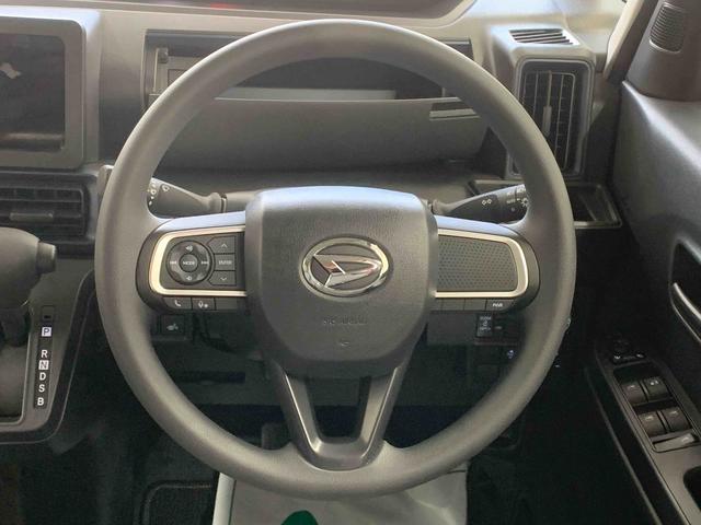 タントX 保証付き(静岡県)の中古車