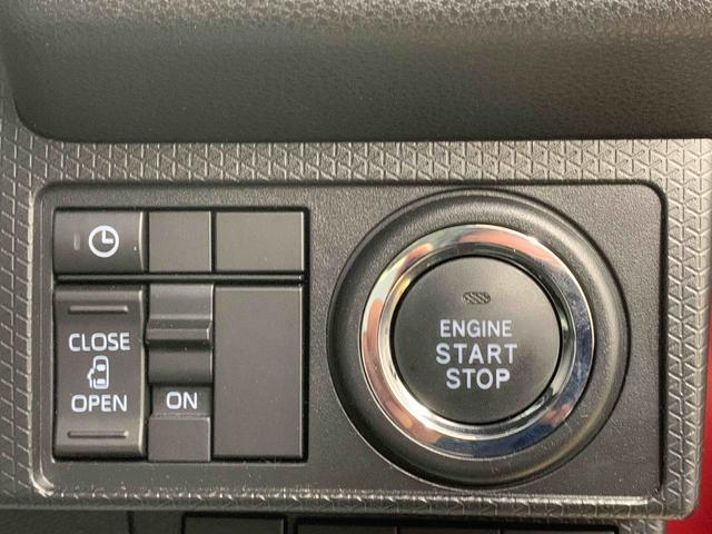 タントX 保証付き(静岡県)の中古車