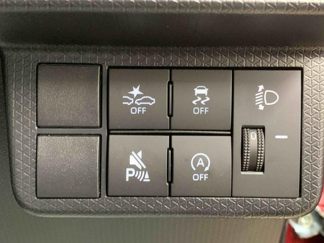 タントX 保証付き(静岡県)の中古車