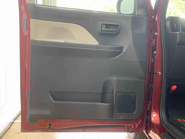 タントX 保証付き(静岡県)の中古車